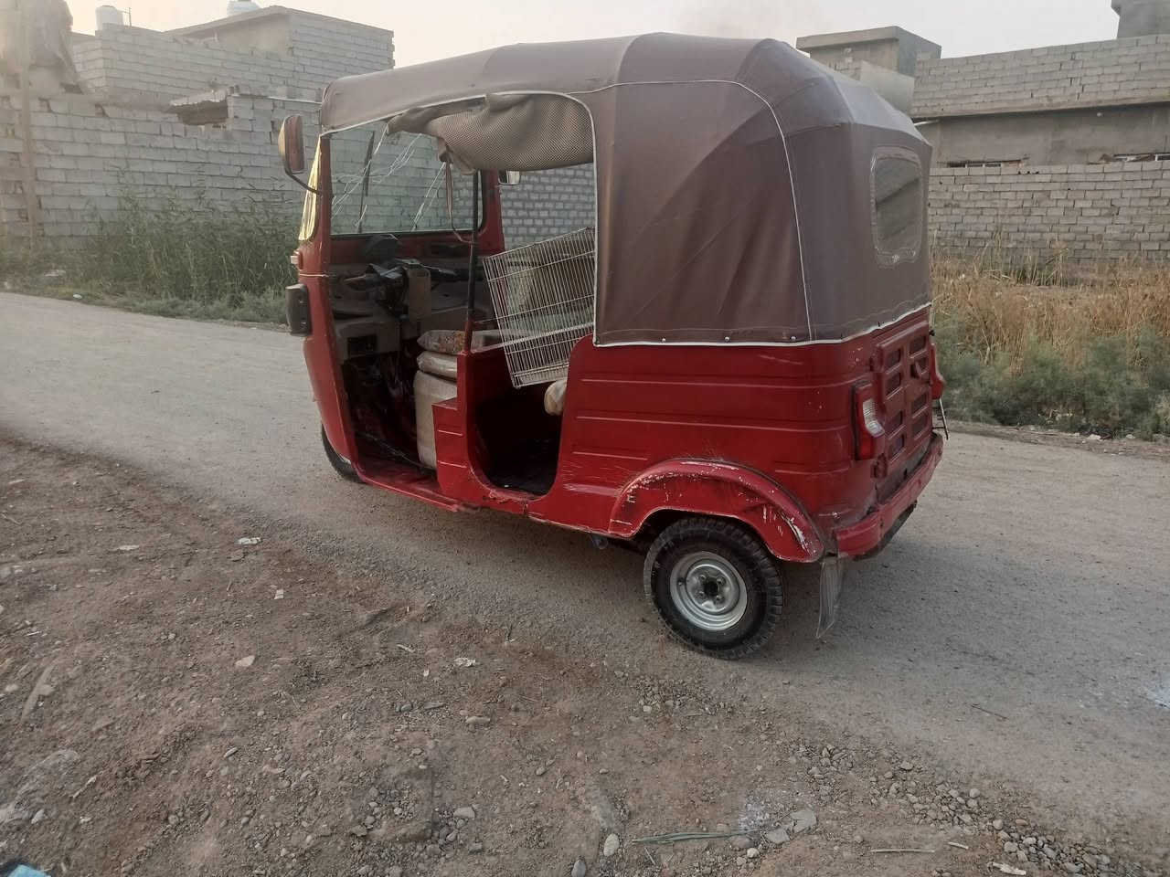 نظيفه • ٢٠١٧ • بعقوبه ديالى