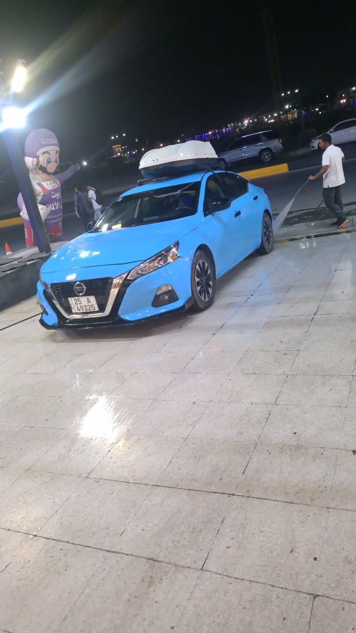 جاهزه • بغداد • صور حادث