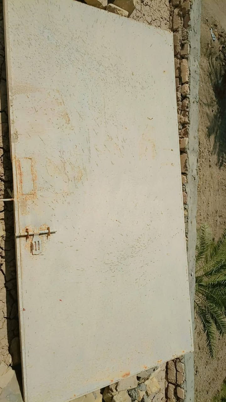 بيبان • ٢ قطع • شباج
