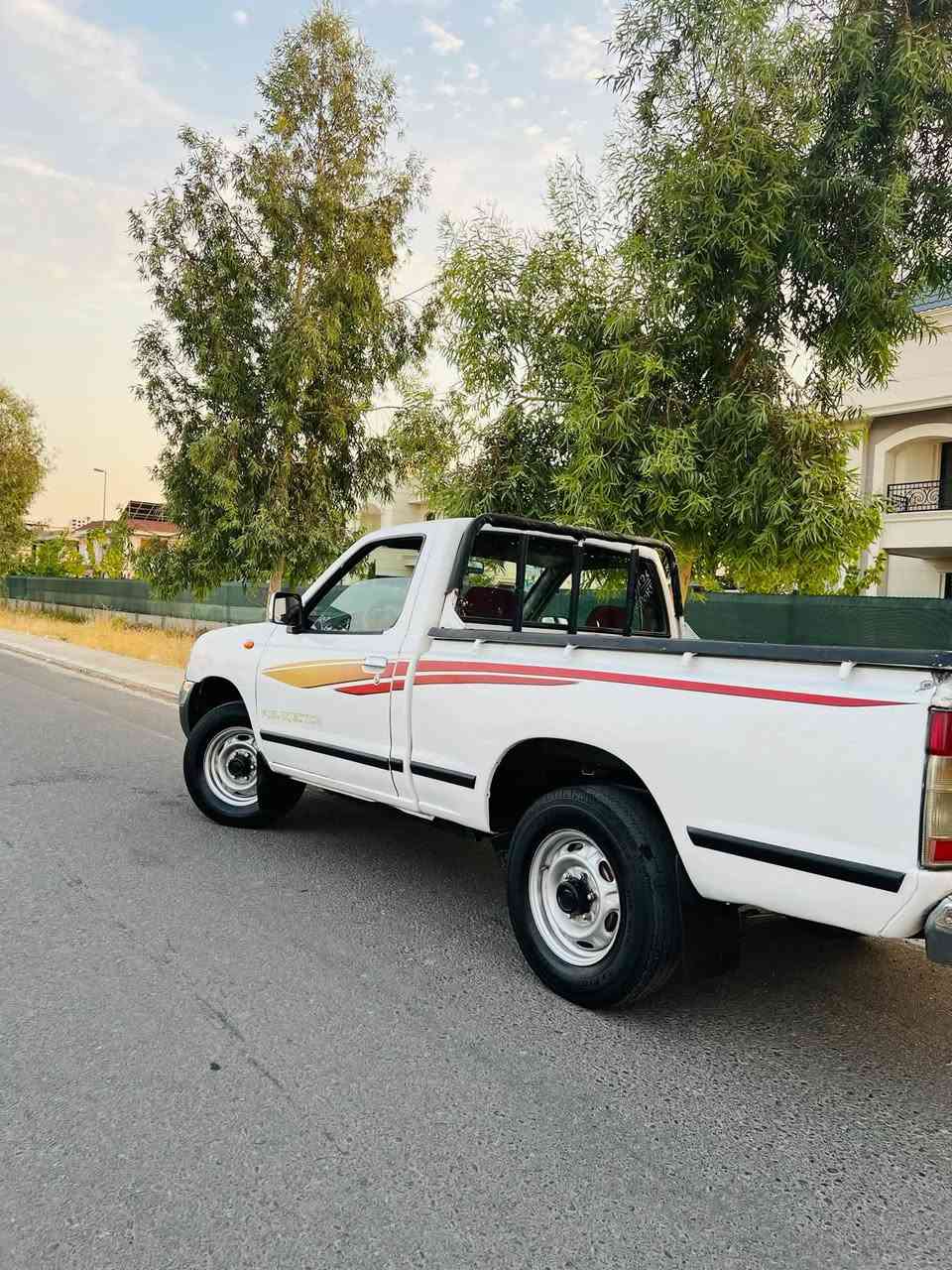تاك • ٢٠٠٨ • بنزين
