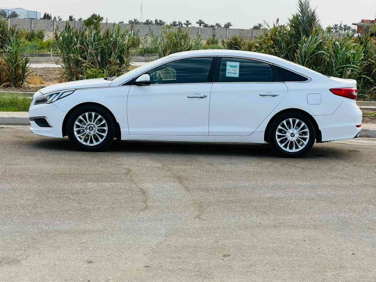 سوناتا • ٢٠١٥ • وارد خليجي