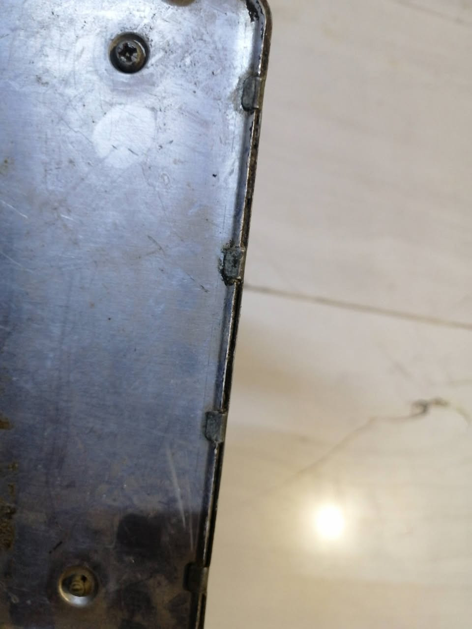 السلام عليكم عندي هاذه العقل مال الكير عارضه للبيع
مال ٧٣٥ اليفيده يكدر يتواصل وياي
بعده جديد مامفتوح ابد ولا مصلح وشرط الشغل
واتساب ***********
توصيل متوفر جميع محافظات العراق
