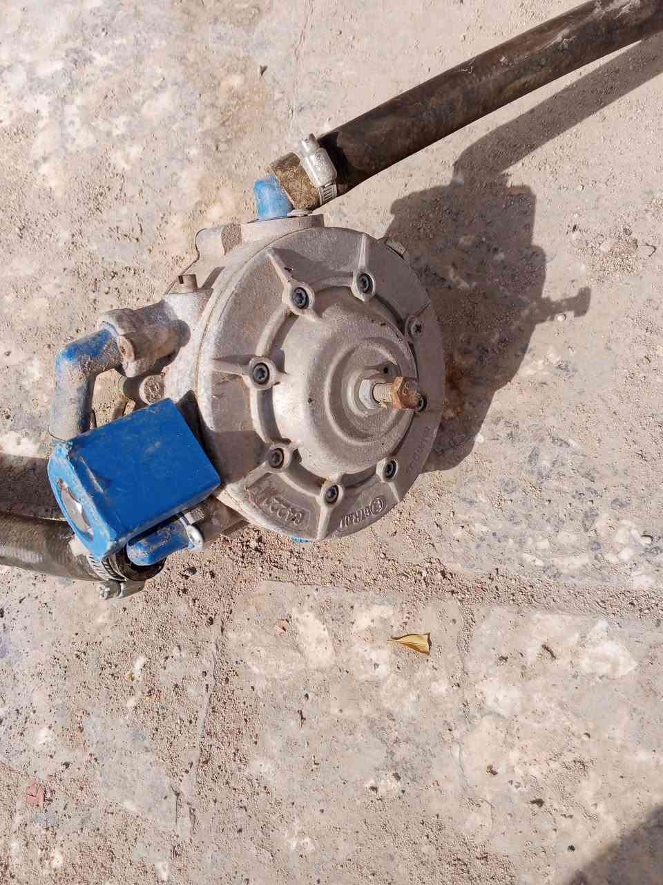 منظومة كاملة • قطع غيار