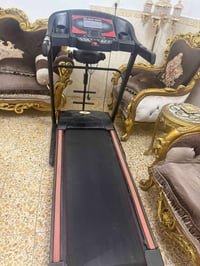 جهاز جري • دبل ماطور • مستعمل