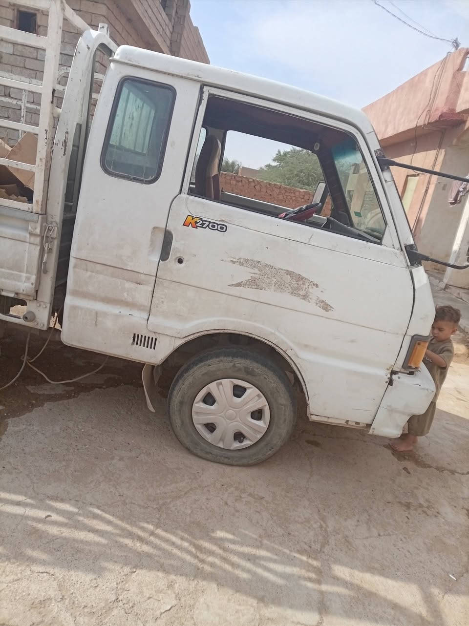 بنكو • ٩٦ • صلاح الدين بيجي