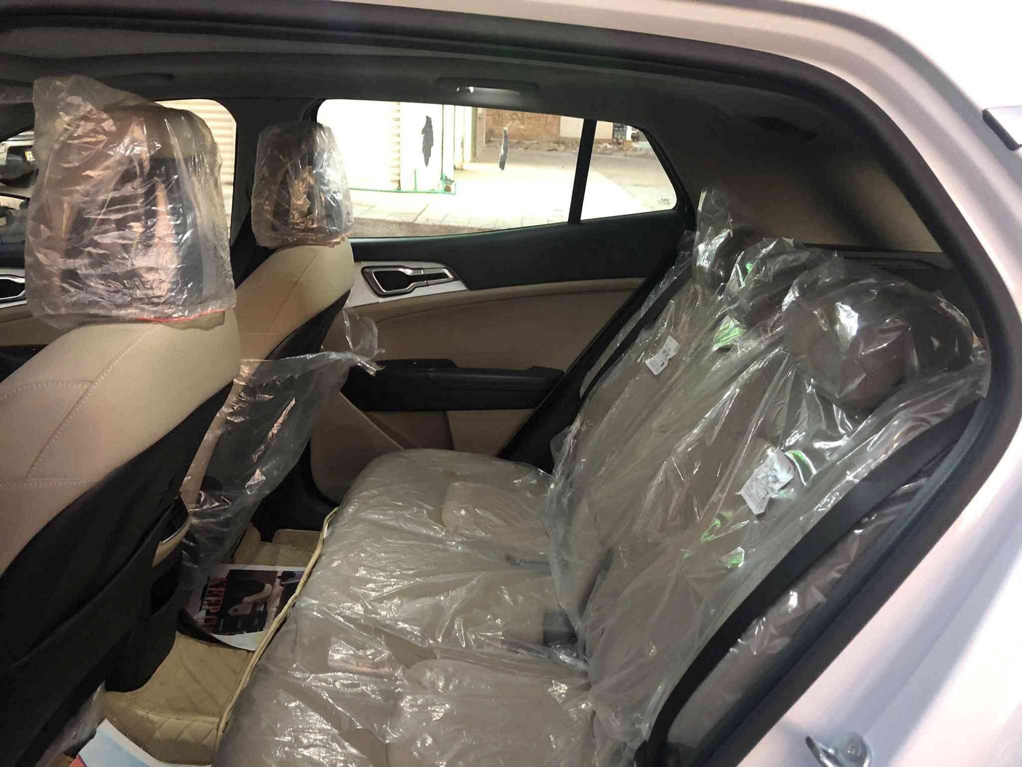 السلام عليكم سبورتج مديل 25 فول بولرامة ويل 19 كراسي كهرباء صندوك كهرباء سيارة بعدهة بحالت الزيرو ماشية 2600 مكان السيارة بغداد الاتصال *********** 
السعر 232$
