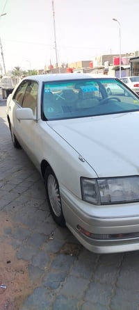 كراون ١٩٩٦ • مكينه وكير • دخول جديد