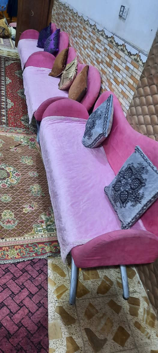 البيع تخم اصلي أوربي عنوان ميسان عماره اتصل واتساب موجود 《***********》 السعر مناسب عمارة, ميسان

