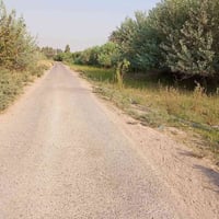 اليوسفية بغداد • ١ دونم • طابو زراعي سند ٢٥