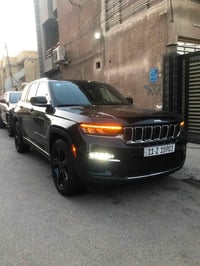 شيروكي هايبرد • ٢٠٢٤ • بغداد باسمي