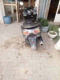 فورد • مكينه • اوراق