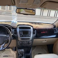 سورنتو ٢٠١٥ • ٦سلندر • رقم بغداد