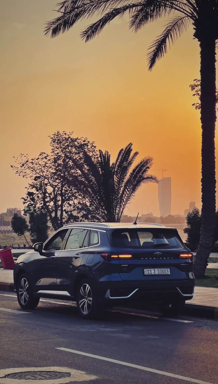 فورد تيريتوري  2025تيتانيوم اعلى مواصفات 
مواصفات السياره 
كاميرا الخلفية
سقف بانورامي
صندوق كهربائي
التحكم على المنحدرات
كاميرا 360
مستشعر وقوف
تبريد المقاعد
فتحة السقف
بصمة
مثبت السرعة
التحكم التلقائي في درجة الحرارة
نظام بدء التشغيل
نظام فرملة الطوارئ
المصابيح الأمامية ليد
إنارة محيطية
التشغيل عن بعد
شاحن لاسلكي
كشافات ضباب
فرامل الوقوف الإلكتروني
وضع القيادة
تحذير مغادرة المسار
تحذير من الاصطدام الأمامي
مثبت السرعة التكيفي
الضوء العالي التلقائي
حساسات ضغط الإطارات
ممشى 12500كم بيه طخه بسيطه موضحه بلصور تصلحت pdrبدون صبغ 
السياره بعدها بضمان الوكاله صيانتها مجانيه لحد سنه 2027/10/1
السعر230$  قابل للتفاوض 
‪***********
