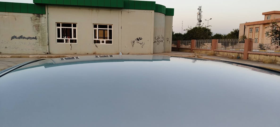 سڵاو 
ALTIMA 
مۆدێل 2008 بۆفرۆشتن بڕاوە گێڕو مەکینەی بەشەرتی فیتەر مەکینەی لۆک خراوەتە سەری تایەی تازە دەعموو لێدراوی نییە تەبریت ساردوو گەرم بەشەرت تەقەو ڕەقەی بەشەرت دەبڵ گێڕ سەیارەکە مەسرەفی هیچ تیا نییە کامل جاهیزە عام پەمپه بۆجووانی سەقفی وەک شوشە وایە چاڵو شوختی نییە  قیستو قەرزم نیە شوێن هه ڵەبجەی تازە 
*********** ڤایبەرو واتسئەپی لەسەرە سعری 38 گەڵاو مەجالێکی برایانە دار بنديهكان, السليمانية
