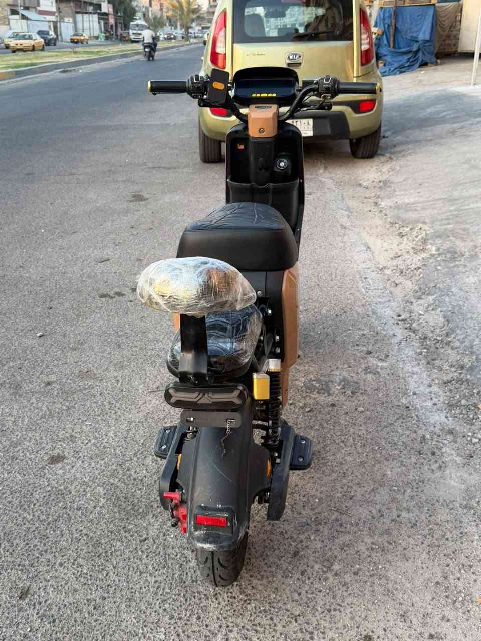 دراجة شحن • R9 • موديل ٢٠٢٦