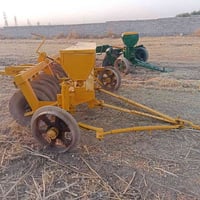 دسك • دبل شاصي • جليوخان