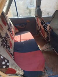 سايبه • مكينه و كير شرط • رقم نجف