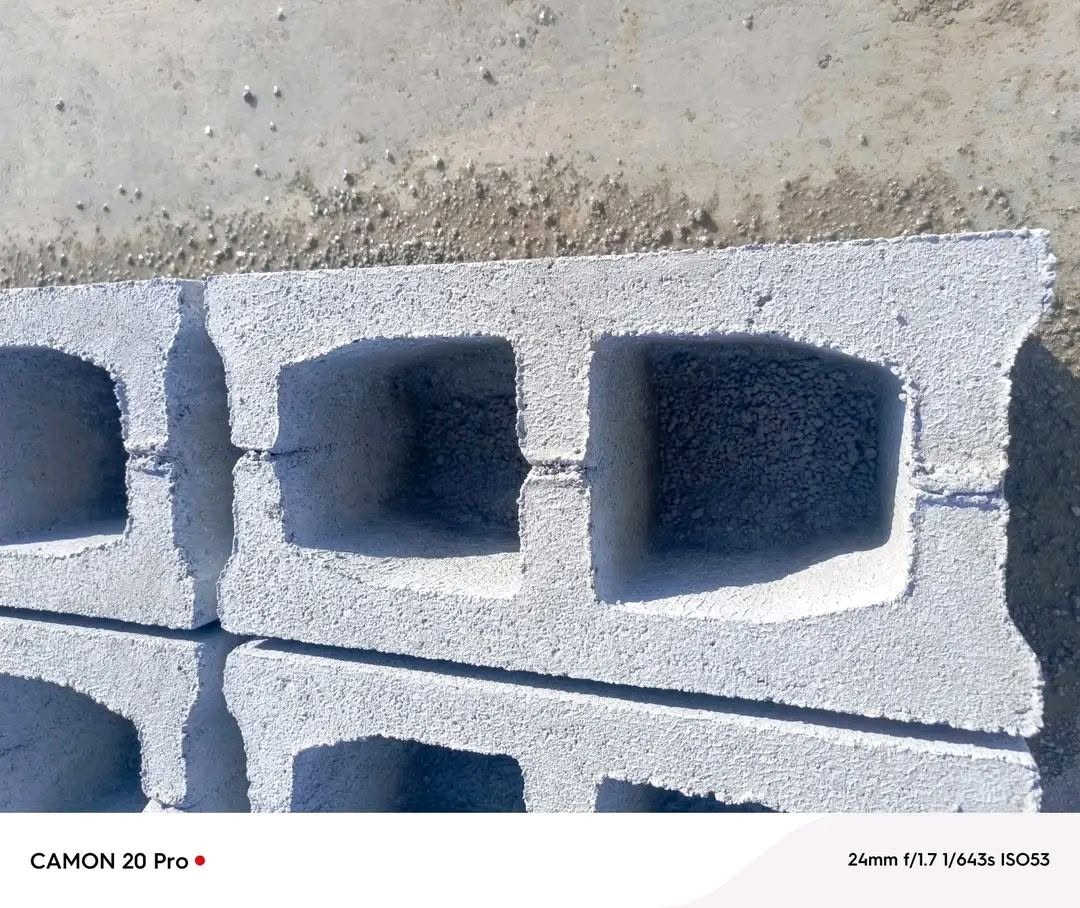 بلوك • ٢٠×٤٠ • قلعه سكر