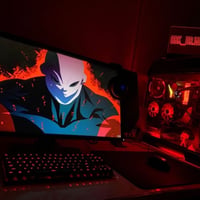 RTX 2070 • i7 9700k • بغداد الخضراء