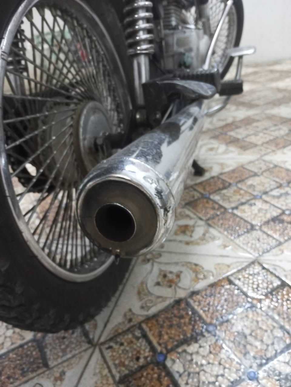 نامه • ٤ كير • نضافه