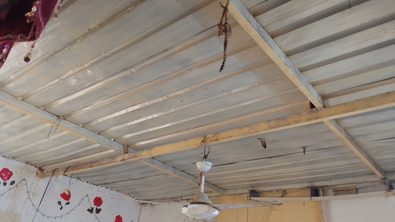 سقيفه • ٦×٥م • ديوانية السكان