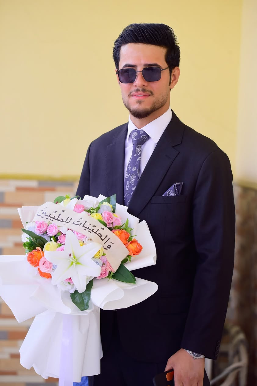 خطوبة المهندس✨ 👑 محمد عزيز حافظ 👑 ✨ 💐✨
🎥 مُـؤَسَّـسَـةُ رِيَـاض العِـرَاقِـيّ لِلتَّصْوِيرِ وَالإِنْتَاجِ 🎥
https://t.me/m93a_l
✨ مُسْتَعِدُّونَ لِتَغْطِيَةِ ضَخْمِ وَأَكْبَرِ المُنَاسَبَاتِ أَيْنَمَا وُجِدَتْ ✨
📱 لِلْحَجْزِ وَالاِسْتِفْسَارِ:
📞 الاتِّصَالُ المُبَاشِرُ: ***********
💬 وَاتْسَاب مراسله: ***********
✨ خِدْمَتُكُمْ شَرَفٌ لَنَا وَإِبْدَاعُنَا سِرُّ تَمَيُّزِنَا ✨
