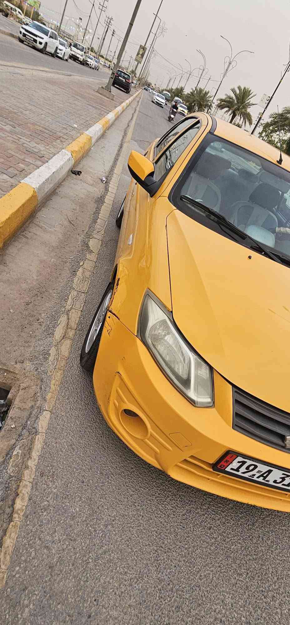 السلام عليكم
ساينا موديل 22 حرة سيارة مصفرة هيئه وغرمات سنويه 28  جاهزة مكينه كير صدر تبريد ثلج دوشمه جديدة )(بيهه جاملغ صبغ بدون فتح والباقي سيارة مكفول وسونار موجود بلصورة)(السعر 60  وبيهه مجال بصيطه()مكاني كربلاء شارع ابو طالب ***********@
