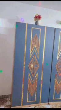 غرفة نوم • كاملة • جديدة