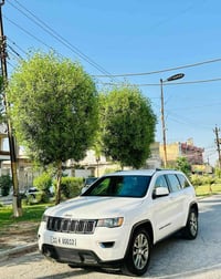 جيب • ٢٠١٧ • رقم بغداد