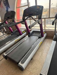 جهاز جري • لايف فتنس • نقل موجود