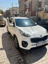 سبورتج • ٢٠١٧ • كفالة