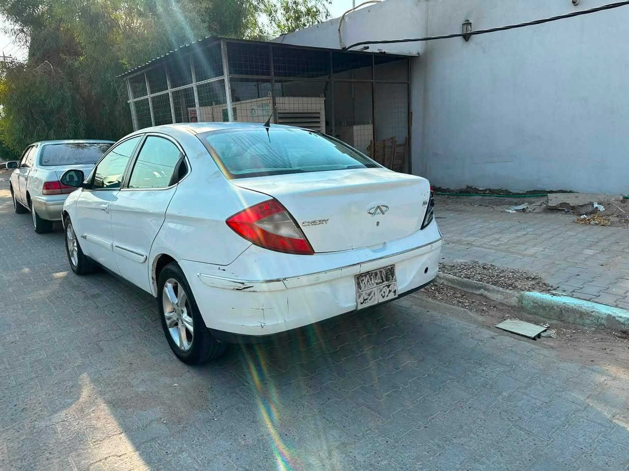 شيري a3 موديل 2014 تبريد شغال تايرات جدد فتحة تحكم استيرن  رقم اربيل السعر 39 للتواصل ***********

