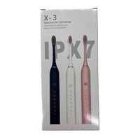 سونيك X-3 • 6 أوضاع • مقاوم للماء IPX7