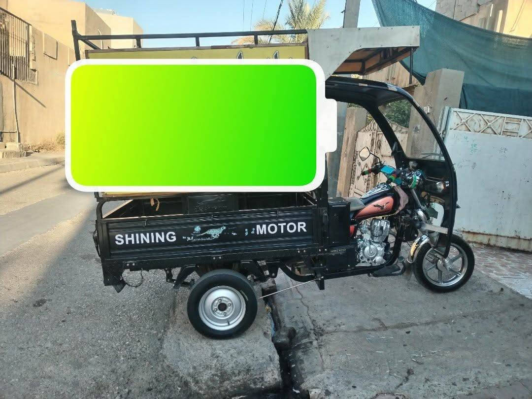سلام عليكم.. ستوته 2023 للبيع
جدبدة  لوك شرط الفحص محرك كله بلاد الستوته على وضع الشركه سنويه ورقم بسمنا شرط التحويل السعر 3 ملايين و600 الف وبيها مجال  
*********** 
***********

