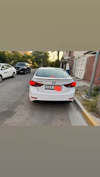 النترا ٢٠١٥ • ١٦٢٠٠٠ كم • فتحة سقف