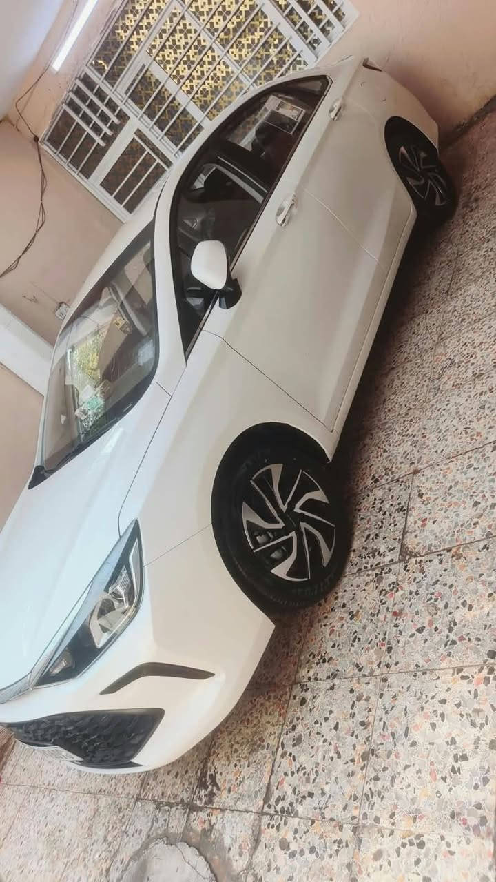 للبيع سياره بايك حره يو فايف بلص رقم ذي قار 
..BAIC U5 PLUS
 موديل 2026
حره 
مواصفات ....
ويل كب 
طي المرأة الجانبي
انذار
تحديد مسار
مثبت سرعة 
حساسات كامرات ٣٦٠ 
رؤيه محيطيه تنبيه مركبات جانبي
كشاف ضبابي 
مانع انزلاق 
كشنات جلد نابا 
سستم صوت روعه اعتمادي 
ارباك 
محرك  تنفس طبيعي ميتسوبوشي ياباني 
كير ياباني ايسون
هند بريك كهربائي 
جام كهرباء 
مثبت سرعه 
تدفئه تبريد سياره 
سيارة زيرو 
السعر 142 $ وبي مجال بسيط للشراي الجاد
***********
***********
ابوفاطمة
