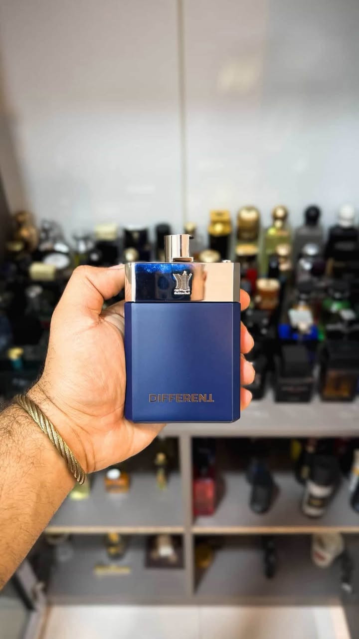 عطور عربية • عود • تقسيم
