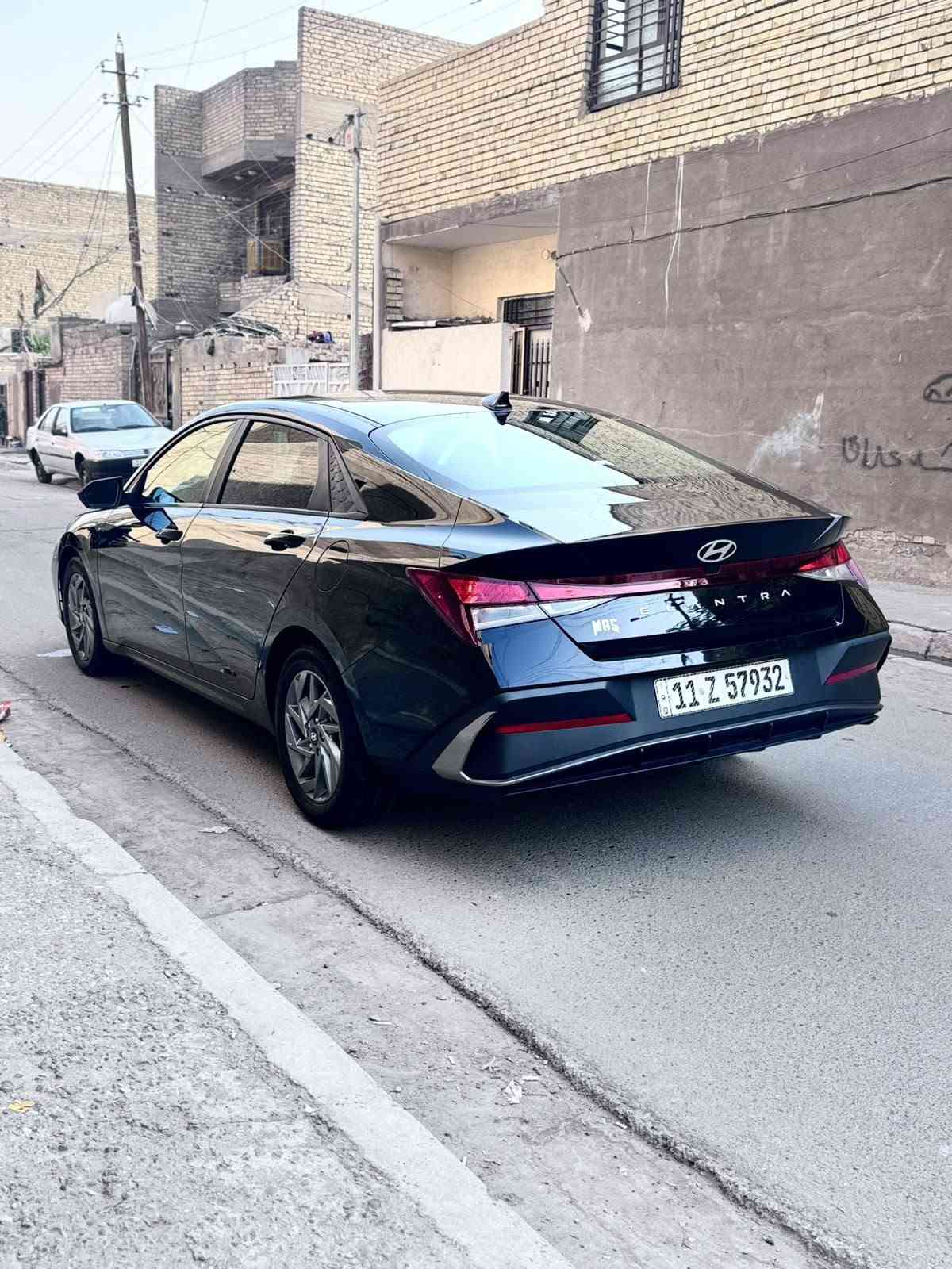 وارد امريكي • ٢٠٢٤ • رقم بغداد