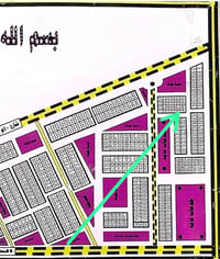 طابو صرف • تحويل مباشر • مقاطعه الصقور