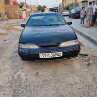 برنس • موديل ٩٤ • محرك وكير مكفول