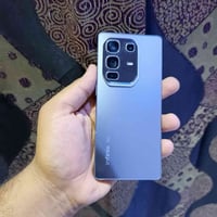 انفنكس نوت 50 برو بلس • ٢٥٦ • شاشة ١٤٤ هرتز