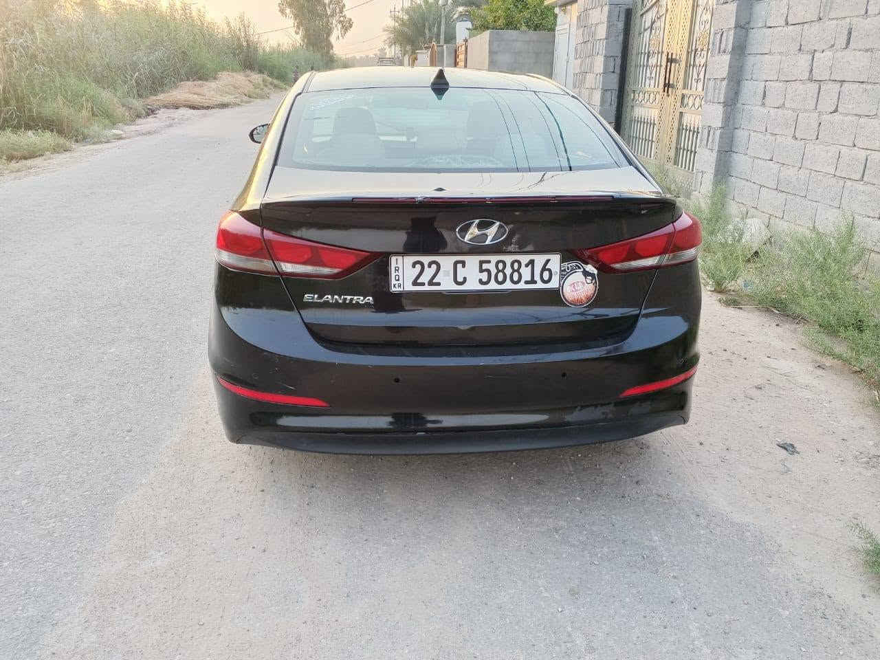 النترا • ٢٠١٧ • مكفولة