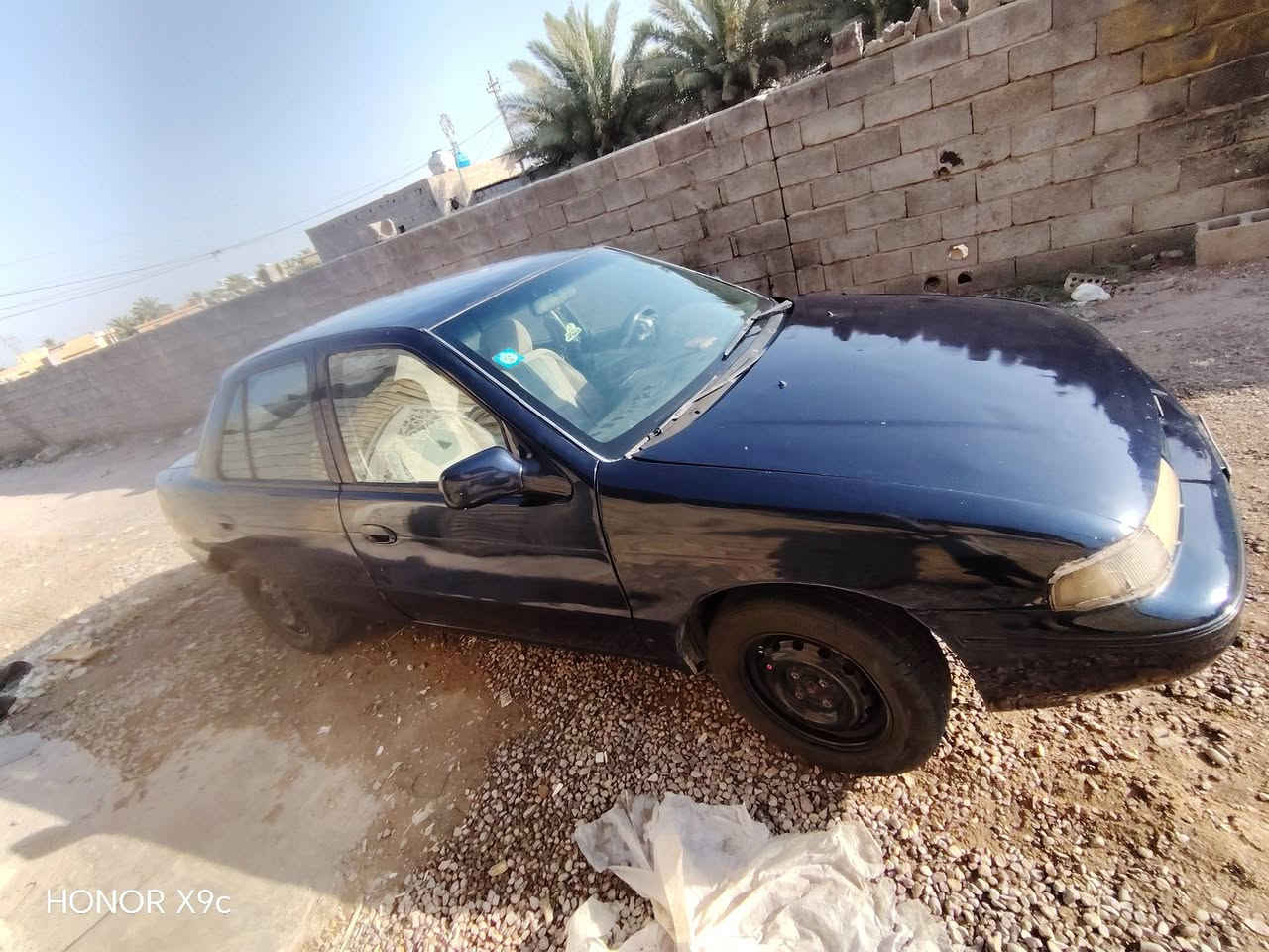 السلام عليكم ورحمة الله وبركاته 
كيا سيفيا موديل 93 مصبوغه عام جماليه تبريد مابيها غرفه نضيفه كهربائيات كامله نقص يدات بواب ودكم رفع جام بس لابواب الخلفيه شخطه بسيطه بجاملغ بجهه سايق سنويه لل 30 باسمي راعيه موجود رقم انبار مشروع وطني هزة 2025 سيارة حلوة بنزين ماكو صرف تجي تشوف بعينك تأيرات جدد كشرها نضيف مكانها بغداد التاجي
واتساب موجود
***********
مارد عالخط وصور كدامكم
