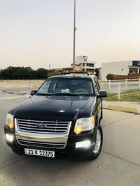 اكسبلورر • ٢٠٠٨ • فل مواصفات