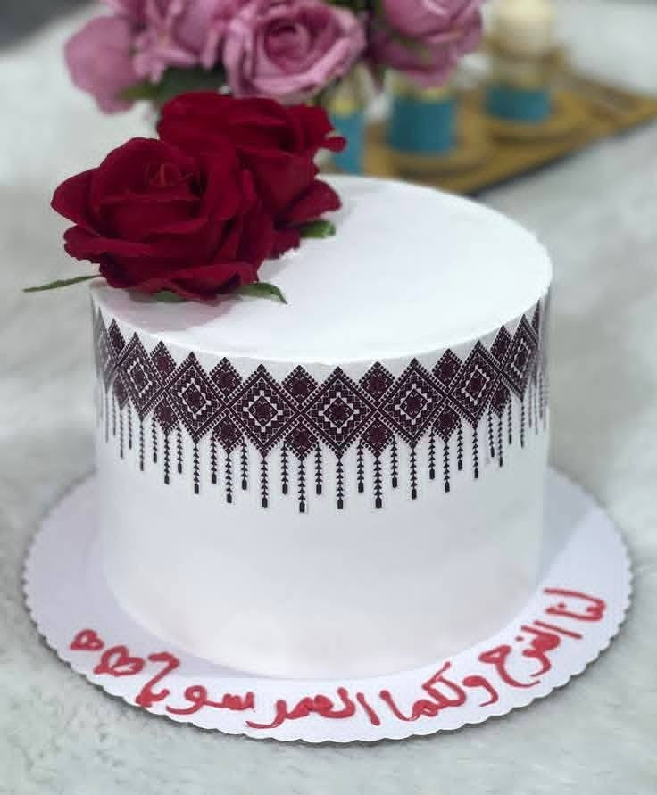 🎂✨ فتحنا الحجز على كيك فرحة زهراء ✨🎂
متوفر قطع مناسبات بتغليف أنيق ومرتب، مناسبة للأعراس، الخطوبة، أعياد الميلاد، التخرج وكل مناسباتكم الحلوة. 💐
📍 الموقع: الشعلة - الغزالية
🚚 توصيل مجاني للطلبات المشمولة بالعرض.
📞 للحجز والاستفسار: ***********
🌷 شغل بيتي بطعم يفتح النفس، وجودة تخلّي فرحتكم أحلى. أهلاً وسهلاً بطلباتكم.
كيك معجنات الغزاليه
