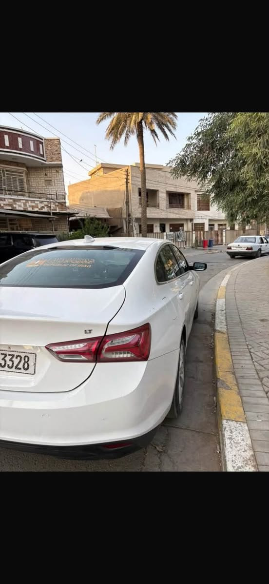 ماليبو 2020 فئه LT مشروع وطني مكاني بغداد *********** سعر 85
