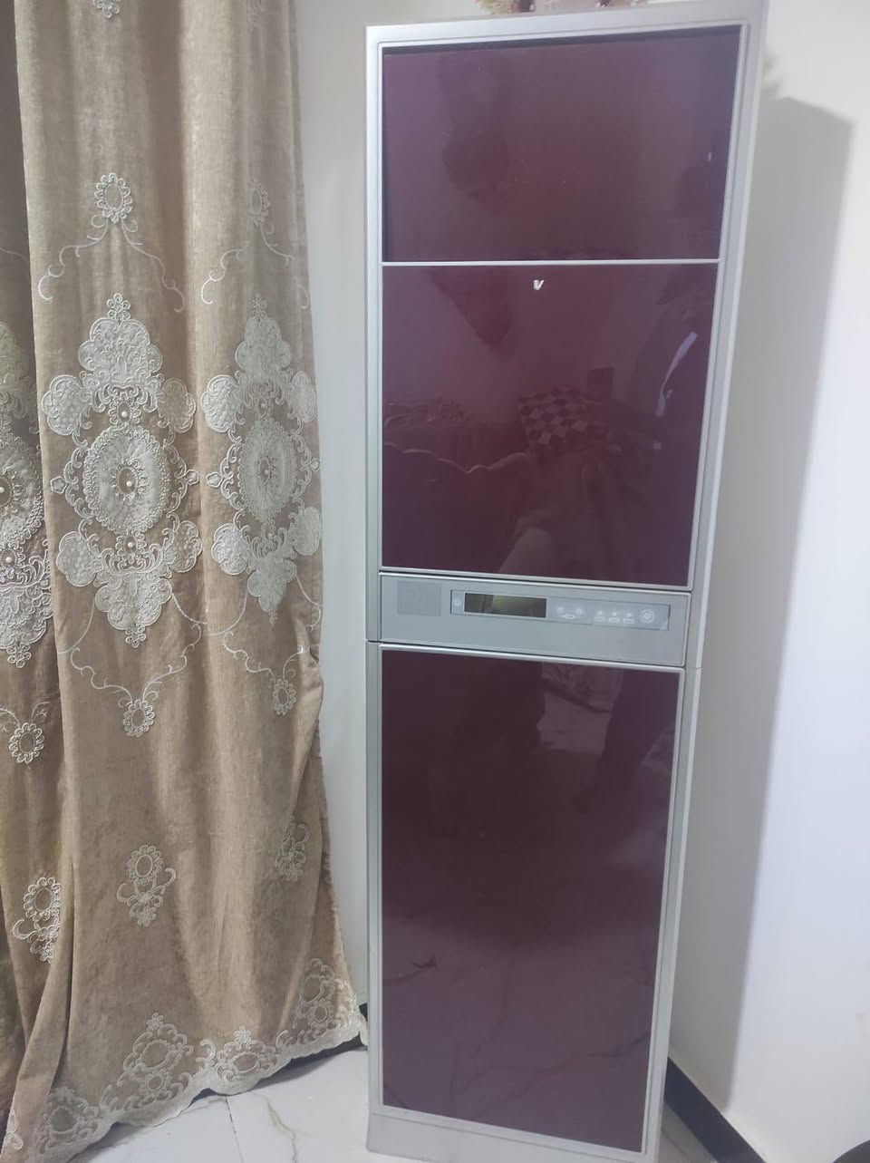 سبلت كنتوري للبيع نوع فزتل   ماناقصه شي حتى غازه موجود مروحه خارجيه جاهزه 350 وبي مجال
*********** واتساب
سبلت كنتوري للبيع نوع فزتل   ماناقصه شي حتى غازه موجود مروحه خارجيه جاهزه 350 وبي مجال
