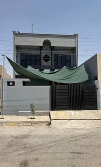 القادسيه كركوك • طابو ملك صرف • ١٧٥م
