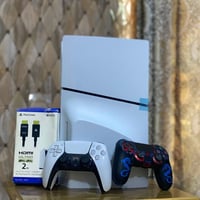 بلي فايف • جديد • جوستك اصلي