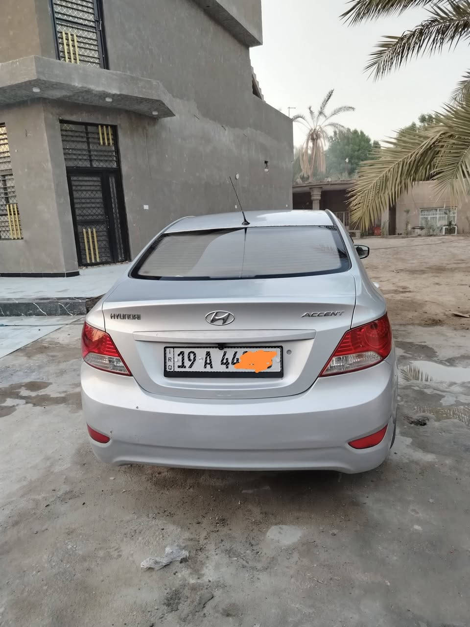 اكسنت خليجي ٢٠١٣ خليجي محرك 1600 رقم كربلاء انكليزي بأسمي جديده جدا بيه مكانات صبغ مال جراد بدون اي ضربه وشرط الفحص سياره جاهزه سعر 78 مجال كلش قليل ***********
